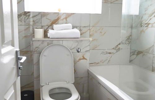 Home away from Home - Foto 26