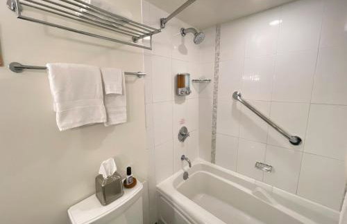 Ala Moana Hotel 24FL Ocean View Renovated - Foto 10