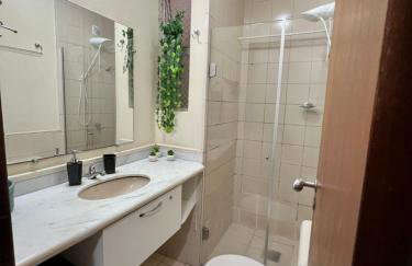 By Hospede Fácil Sudoeste Edifício Caribe Center Com Garagem Unidade 203 Excelente Localização - Foto 5