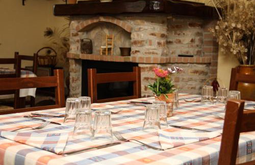 Agriturismo Il Regio Tratturo - Foto 39