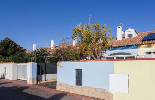 Casa Marítima Mediterránea - Foto 31