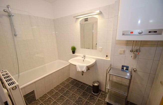 Apartment Summer Winter Fun I - 200 From ski lif - Foto 24