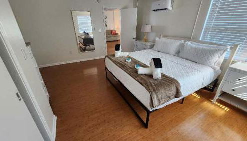 By the Beach Rentals - Foto 5