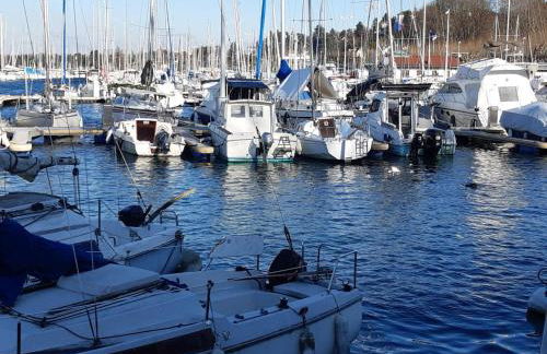 CHARMANT APPARTEMENT à 150 M des THERMES et du CENTRE VILLE - Foto 27