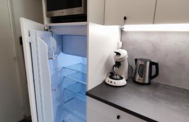 Studio 4 personnes Sud rénové - pied des pistes - Foto 13