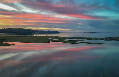 Beautiful Oceanview Retreat 2 Bedroom Home - Foto 2