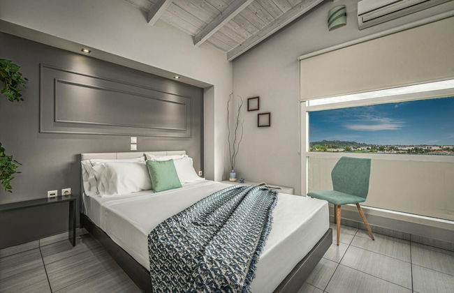 Marayas Modern Loft - Marayas Modern Loft - Foto 11