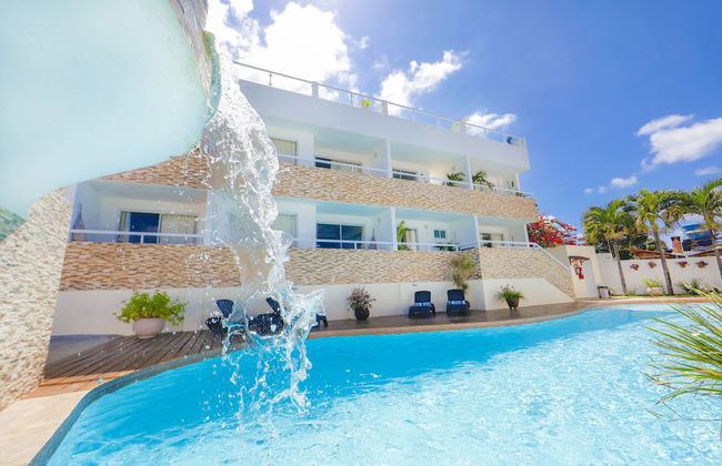 Pipa Centro Residence - Photo 1