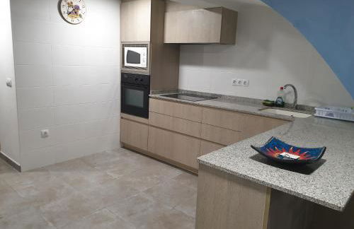 Casa Castillo de la Estrella - Foto 13