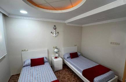 Villa Rico - Foto 3