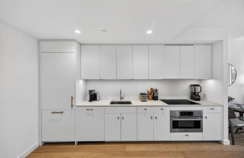 Greenpoint 1BR w Work Setup by Anyplace - 11756 - Foto 8