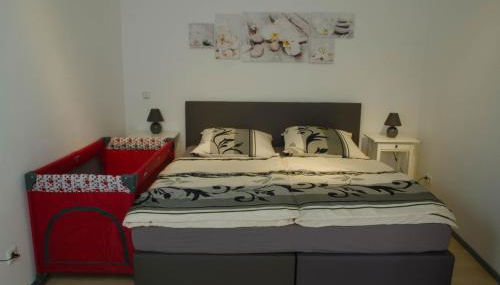 Ferienwohnung Auf dem Hofe - Foto 3