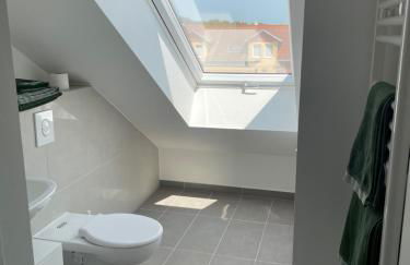 Wohnung im Gästehaus - Foto 4