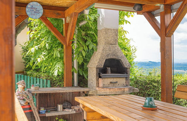 Vineyard Cottage Vesna Lake View - Foto 18