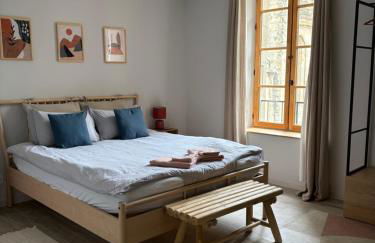 Hidden Oasis - Maison de caractère avec piscine - Foto 13