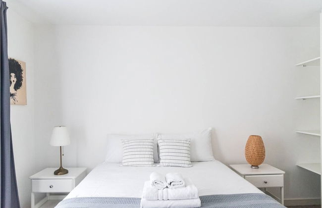 The City Song in Rotherhithe 1 Bedroom - Foto 4