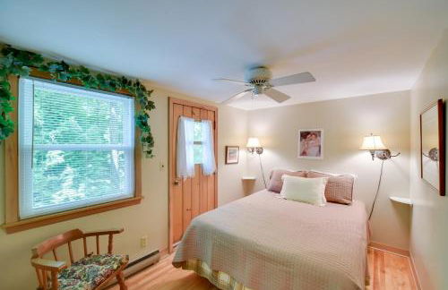 The Carriage House Walk to Peninsula State Park - Foto 21