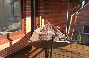 Appartementanlage Wieben - Photo 22