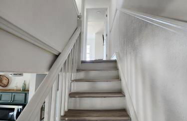 Seaside Escape-4BR, Near Casino, Beach & Boardwalk - Foto 36