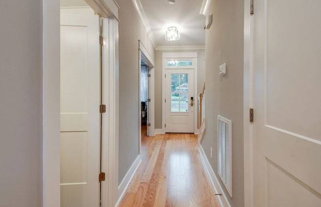 Booking Fast 12 Beds-large Yard - Foto 34