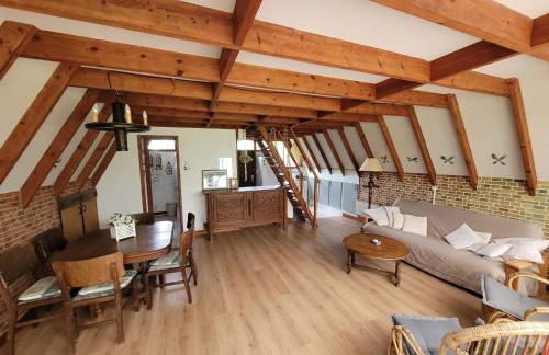 Chalet de vacances au bord de mer VER SUR MER - Foto 9