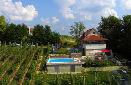 Elizabeta Holiday Home - Foto 43