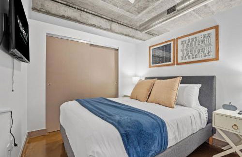 Sable 204 - One Bedroom - Foto 8