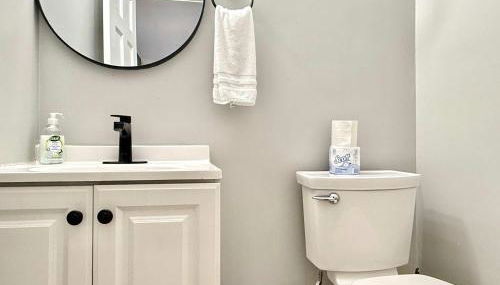 NEW 2b2b ENTIRE TOWNHOUSE PLACE COZY and QUIET SP1271 - Foto 4