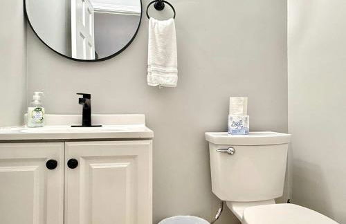 NEW 2b2b ENTIRE TOWNHOUSE PLACE COZY and QUIET SP1271 - Foto 4