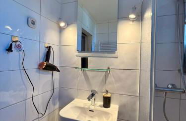 Appartement 2 - Gemütliche Wohnung mit Küchenzeile, Bad und großer Terrasse - Foto 14