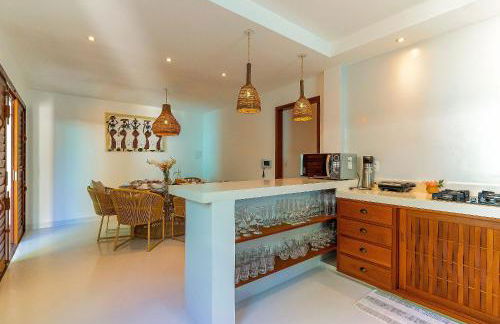 Casa de 6 suítes com Piscina e Sauna Privativa! - Foto 16