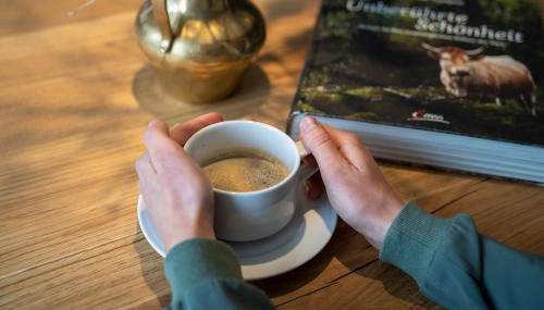 Preindlerhof Farmloft Sunshine - Foto 2