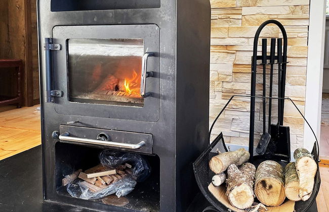 2 Person Holiday Home in Holmsjo - Photo 10