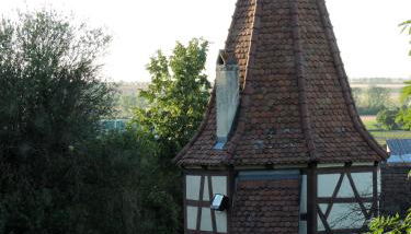 Turmstüble im Torhaus von 1545 - Foto 3