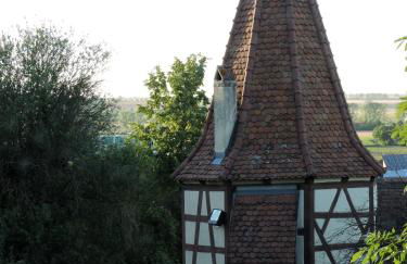 Turmstüble im Torhaus von 1545 - Foto 3