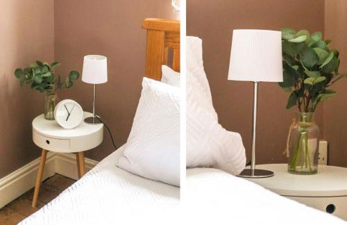 Railway Cottage, Port Sunlight - Stanley-Stays - Foto 7