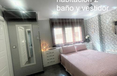 ALBACETE CENTRO PARKING GRATIS 2 PLAZAS - Foto 34