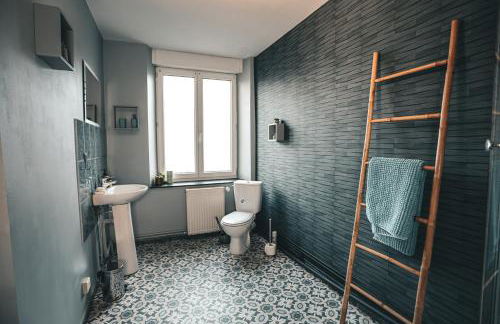 GITE , AU DORMEUR DU VAL - Foto 12