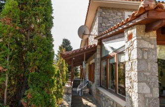 Livadi cozy villa - Foto 38