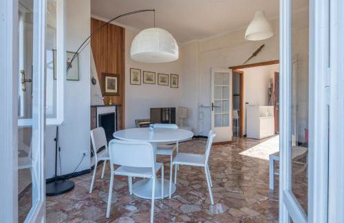 Pieve Ligure Seaside View, Wifi - Photo 16