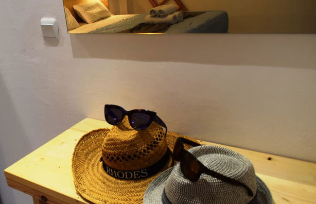 Lefka Hotel, Apartments & Studios - Photo 29