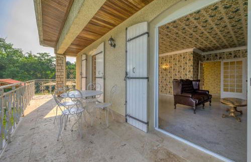 Mon rêve villa - Foto 38