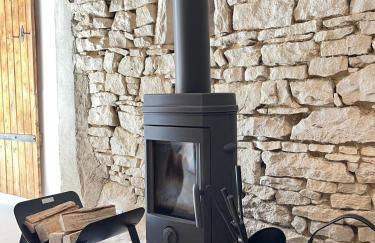 Domaine Paulette, Maison Paulette - Foto 13