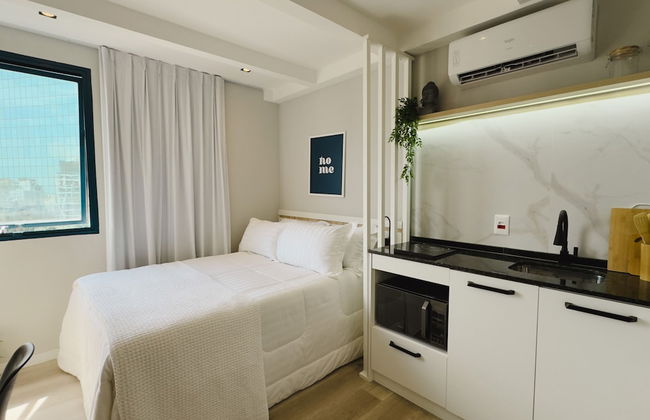 Apê Pátio Paulista - Foto 67