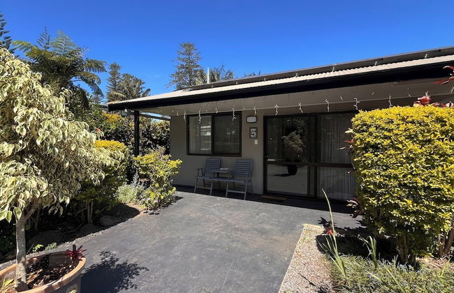 Channers on Norfolk - Foto 54