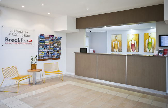 BreakFree Alexandra Beach - Foto 2