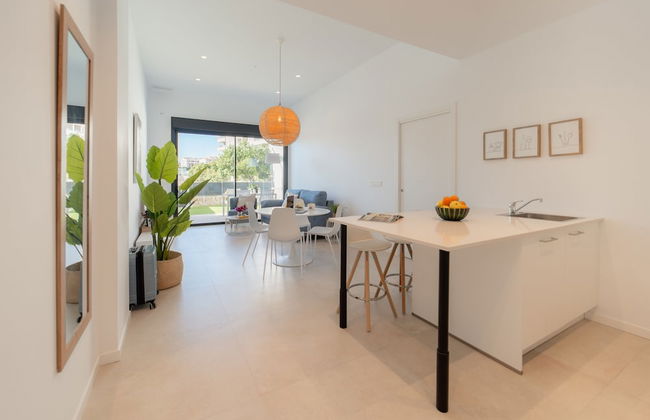 Horizonte Line - Foto 58