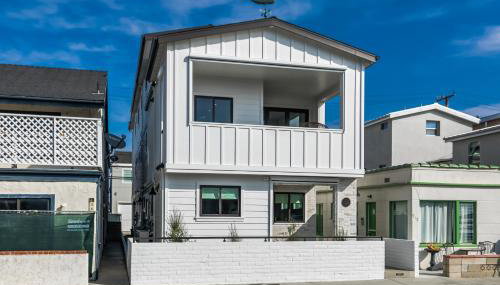 BRAND NEW Luxury 1 Bedroom Condo Steps from the Beach - Foto 2