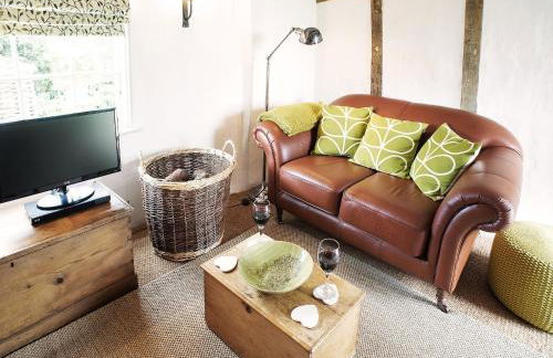 The Cottage by The Suffolk Cottage Collection - Foto 25