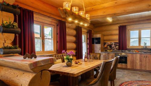 Alpenchalet St.Ulrich - Foto 2